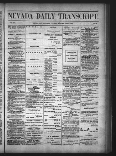June 18, 1868