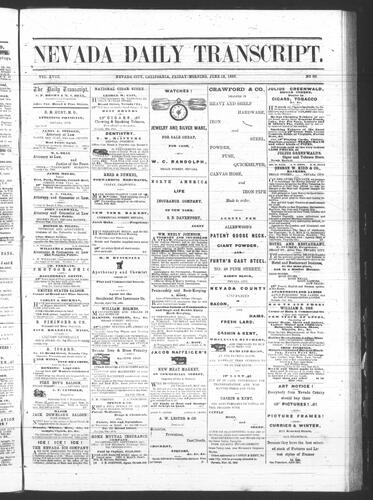 June 18, 1869
