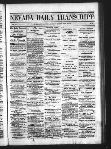 June 18, 1870
