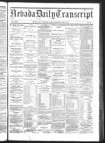 June 18, 1871