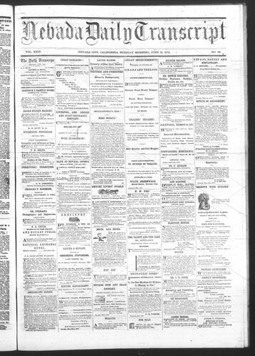 June 18, 1872