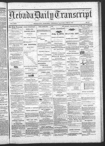June 18, 1873