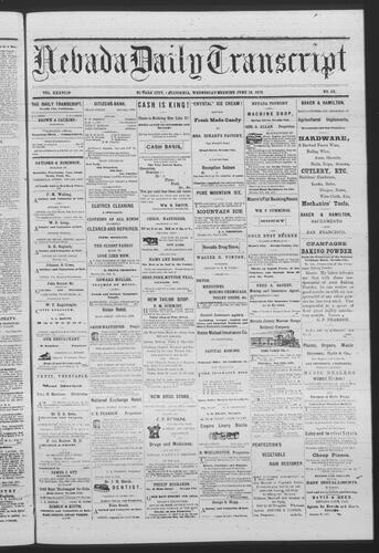 June 18, 1879