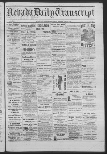 June 18, 1881