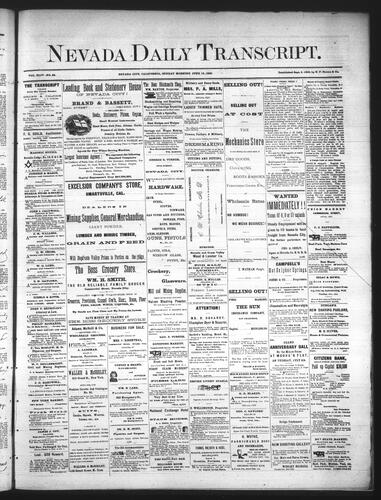 June 18, 1882