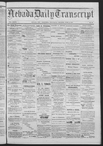 June 19, 1878