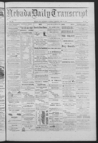 June 19, 1880