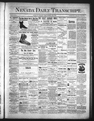 June 19, 1883