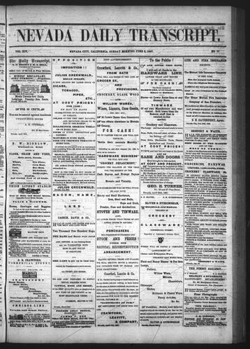 June 2, 1867