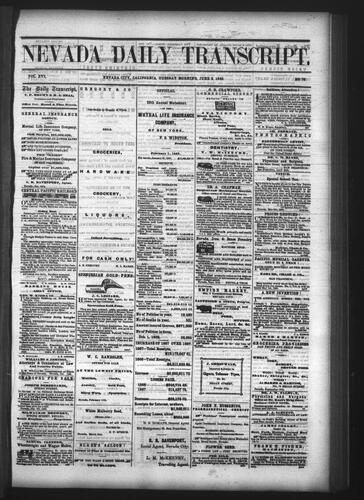 June 2, 1868
