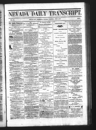 June 2, 1870