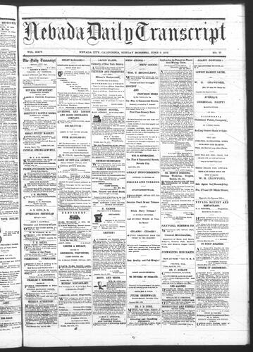 June 2, 1872