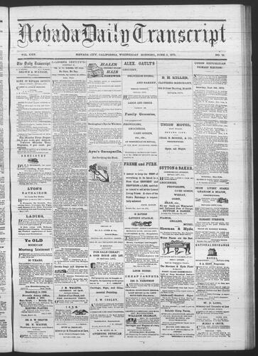 June 2, 1875