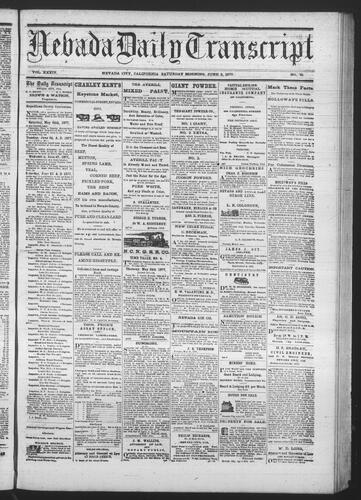 June 2, 1877