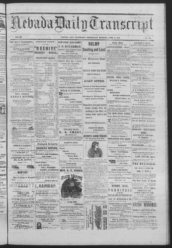 June 2, 1880