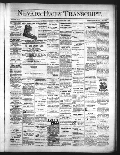 June 2, 1883