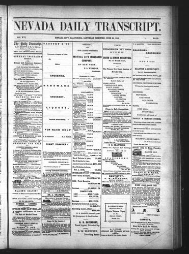 June 20, 1868