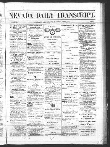 June 20, 1869