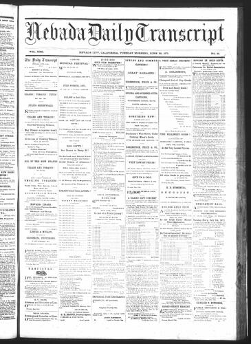 June 20, 1871