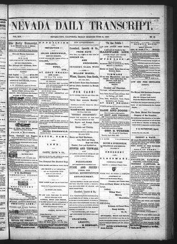 June 21, 1867