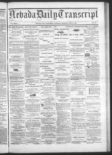 June 21, 1873
