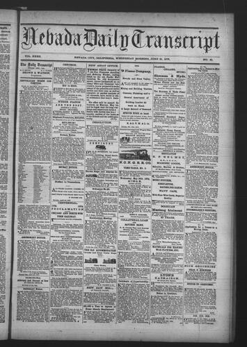 June 21, 1876