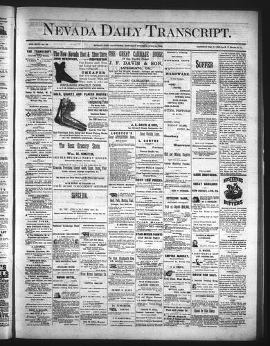 June 21, 1883