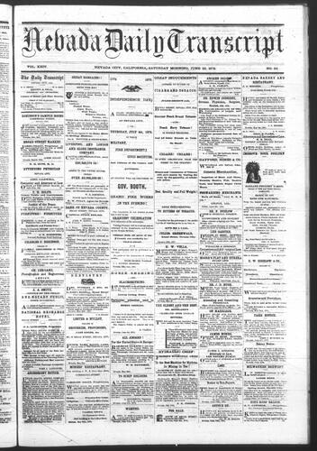 June 22, 1872