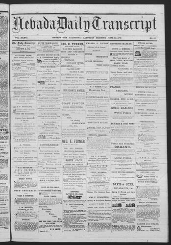 June 22, 1878