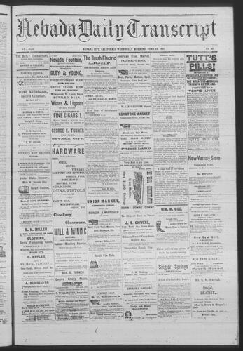 June 22, 1881