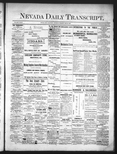 June 22, 1882