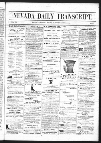 June 23, 1864