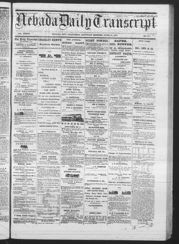 June 23, 1877