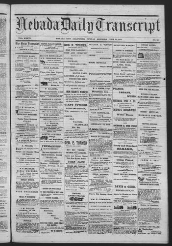 June 23, 1878