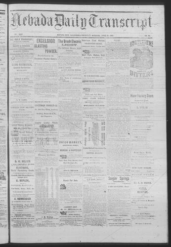 June 23, 1881