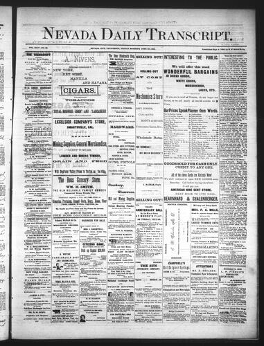 June 23, 1882