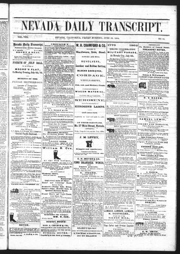 June 24, 1864
