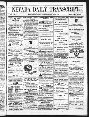 June 24, 1865