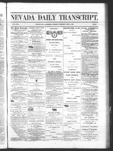 June 24, 1869