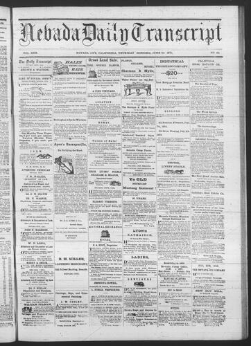 June 24, 1875