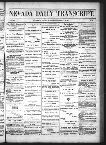 June 25, 1867