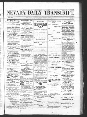 June 25, 1869