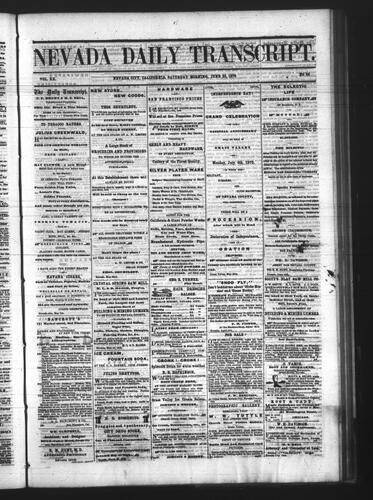 June 25, 1870
