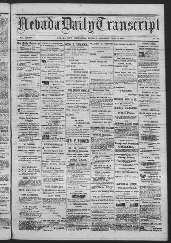 June 25, 1878