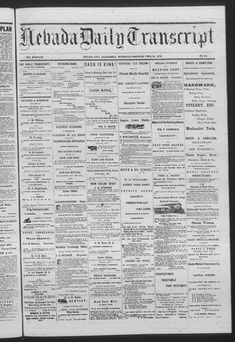 June 25, 1879