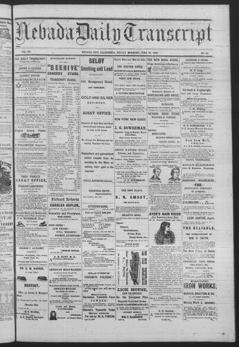 June 25, 1880