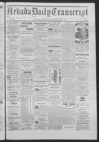 June 25, 1881