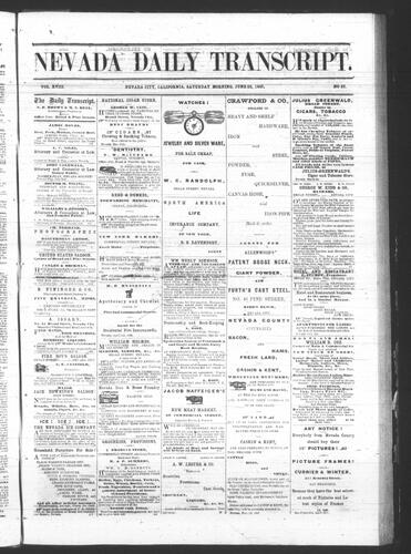 June 26, 1869