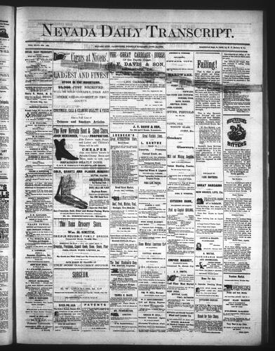 June 26, 1883