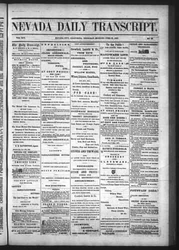 June 27, 1867